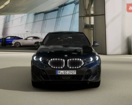 БМВ Х6 2025 у Хмельницькому на Automoto.ua БМВ Х6, об'ємом двигуна 2.99 л та пробігом 0 тис. км за 122031 $, фото 1 на Automoto.ua