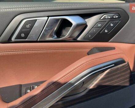 БМВ Х6, об'ємом двигуна 2.99 л та пробігом 0 тис. км за 127770 $, фото 11 на Automoto.ua