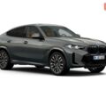 БМВ Х6, объемом двигателя 2.99 л и пробегом 0 тыс. км за 134432 $, фото 6 на Automoto.ua