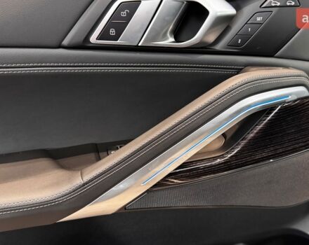 БМВ Х6, об'ємом двигуна 2.99 л та пробігом 0 тис. км за 111165 $, фото 16 на Automoto.ua