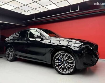 БМВ Х6, объемом двигателя 3 л и пробегом 1 тыс. км за 149900 $, фото 5 на Automoto.ua