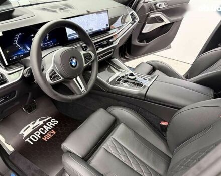 БМВ Х6, об'ємом двигуна 4.4 л та пробігом 1 тис. км за 166500 $, фото 21 на Automoto.ua