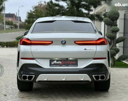 БМВ Х6, объемом двигателя 4.4 л и пробегом 1 тыс. км за 139000 $, фото 11 на Automoto.ua