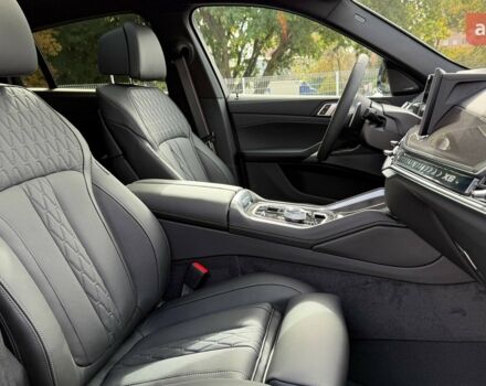 БМВ Х6, объемом двигателя 2.99 л и пробегом 0 тыс. км за 135541 $, фото 25 на Automoto.ua