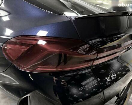 БМВ Х6, об'ємом двигуна 4.4 л та пробігом 1 тис. км за 159500 $, фото 25 на Automoto.ua