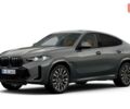 БМВ Х6, объемом двигателя 2.99 л и пробегом 0 тыс. км за 134432 $, фото 1 на Automoto.ua