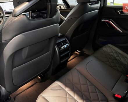 БМВ Х6, об'ємом двигуна 2.99 л та пробігом 0 тис. км за 111165 $, фото 26 на Automoto.ua