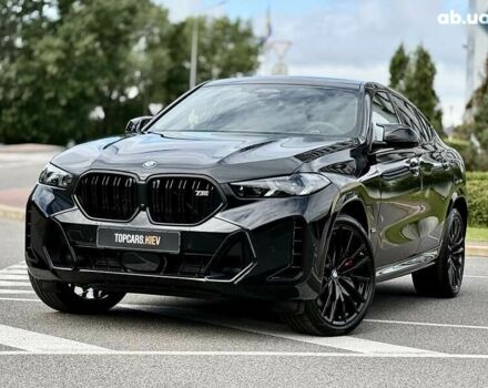 БМВ Х6, объемом двигателя 4.4 л и пробегом 1 тыс. км за 165990 $, фото 2 на Automoto.ua