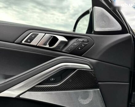 БМВ Х6, объемом двигателя 4.4 л и пробегом 1 тыс. км за 165990 $, фото 23 на Automoto.ua