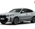 БМВ Х6, объемом двигателя 2.99 л и пробегом 0 тыс. км за 131973 $, фото 1 на Automoto.ua