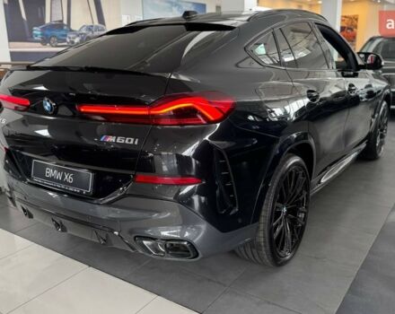 БМВ Х6, об'ємом двигуна 4.4 л та пробігом 0 тис. км за 152193 $, фото 27 на Automoto.ua
