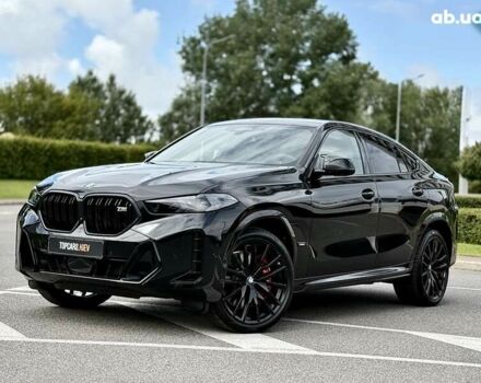 БМВ Х6, объемом двигателя 4.4 л и пробегом 1 тыс. км за 166000 $, фото 5 на Automoto.ua