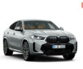 БМВ Х6, об'ємом двигуна 2.99 л та пробігом 0 тис. км за 128082 $, фото 1 на Automoto.ua