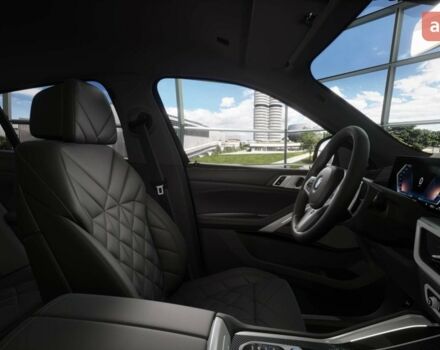 БМВ Х6, об'ємом двигуна 2.99 л та пробігом 0 тис. км за 122748 $, фото 8 на Automoto.ua