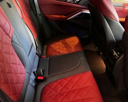 БМВ Х6, объемом двигателя 2.99 л и пробегом 0 тыс. км за 115851 $, фото 30 на Automoto.ua