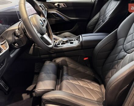 БМВ Х6, об'ємом двигуна 2.99 л та пробігом 0 тис. км за 111165 $, фото 17 на Automoto.ua