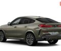 БМВ Х6, объемом двигателя 2.99 л и пробегом 0 тыс. км за 131873 $, фото 2 на Automoto.ua