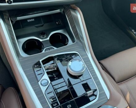 БМВ Х6, об'ємом двигуна 2.99 л та пробігом 0 тис. км за 127770 $, фото 15 на Automoto.ua