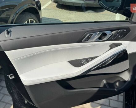 БМВ Х6, об'ємом двигуна 2.99 л та пробігом 0 тис. км за 123230 $, фото 13 на Automoto.ua