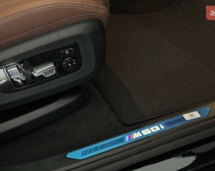 БМВ Х6, об'ємом двигуна 4.4 л та пробігом 0 тис. км за 152193 $, фото 19 на Automoto.ua