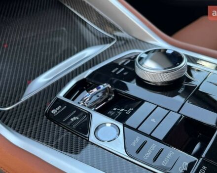 БМВ Х6, объемом двигателя 2.99 л и пробегом 0 тыс. км за 130320 $, фото 15 на Automoto.ua