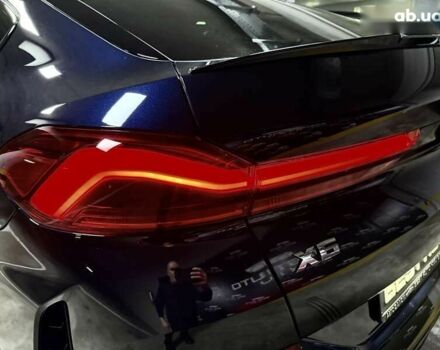 БМВ Х6, об'ємом двигуна 4.4 л та пробігом 1 тис. км за 159500 $, фото 26 на Automoto.ua