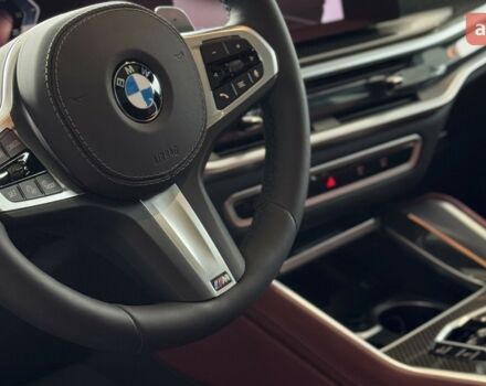 БМВ Х6, объемом двигателя 2.99 л и пробегом 0 тыс. км за 138776 $, фото 4 на Automoto.ua