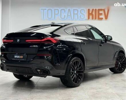 БМВ Х6, об'ємом двигуна 4.4 л та пробігом 1 тис. км за 166500 $, фото 12 на Automoto.ua