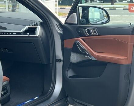 БМВ Х6, объемом двигателя 4.4 л и пробегом 0 тыс. км за 172960 $, фото 15 на Automoto.ua