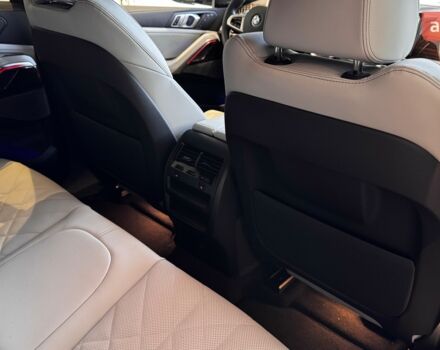 БМВ Х6, объемом двигателя 2.99 л и пробегом 0 тыс. км за 116574 $, фото 29 на Automoto.ua