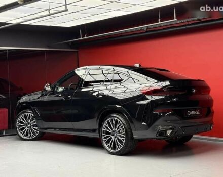 БМВ Х6, об'ємом двигуна 3 л та пробігом 1 тис. км за 149900 $, фото 28 на Automoto.ua