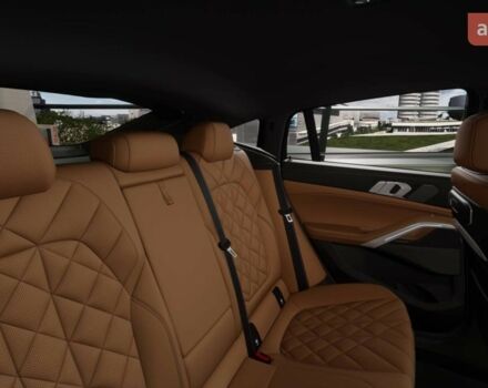 БМВ Х6 2025 у Хмельницькому на Automoto.ua БМВ Х6, об'ємом двигуна 2.99 л та пробігом 0 тис. км за 131371 $, фото 9 на Automoto.ua