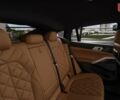 БМВ Х6 2025 у Хмельницькому на Automoto.ua БМВ Х6, об'ємом двигуна 2.99 л та пробігом 0 тис. км за 131371 $, фото 9 на Automoto.ua