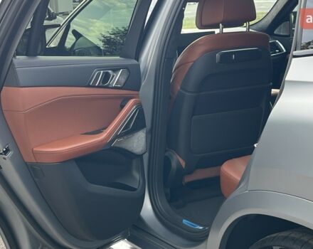 БМВ Х6, объемом двигателя 4.4 л и пробегом 0 тыс. км за 172960 $, фото 12 на Automoto.ua