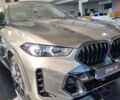 БМВ Х6, объемом двигателя 2.99 л и пробегом 0 тыс. км за 121978 $, фото 1 на Automoto.ua