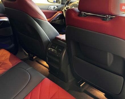 БМВ Х6, объемом двигателя 2.99 л и пробегом 0 тыс. км за 115851 $, фото 31 на Automoto.ua