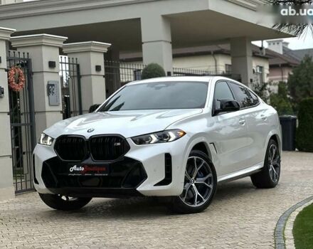 БМВ Х6, объемом двигателя 4.4 л и пробегом 1 тыс. км за 139000 $, фото 3 на Automoto.ua