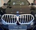 БМВ Х6, объемом двигателя 2.99 л и пробегом 0 тыс. км за 116574 $, фото 1 на Automoto.ua