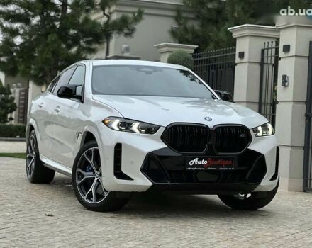 БМВ Х6, объемом двигателя 4.4 л и пробегом 1 тыс. км за 139000 $, фото 19 на Automoto.ua