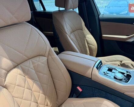 БМВ Х6, об'ємом двигуна 2.99 л та пробігом 0 тис. км за 123045 $, фото 22 на Automoto.ua