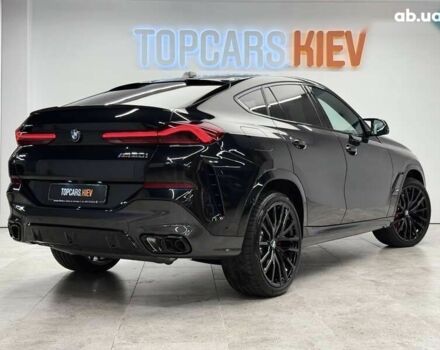 БМВ Х6, об'ємом двигуна 4.4 л та пробігом 1 тис. км за 166500 $, фото 11 на Automoto.ua