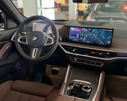 БМВ Х6, об'ємом двигуна 4.4 л та пробігом 0 тис. км за 152193 $, фото 25 на Automoto.ua