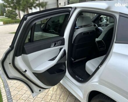 БМВ Х6, объемом двигателя 4.4 л и пробегом 1 тыс. км за 139000 $, фото 28 на Automoto.ua