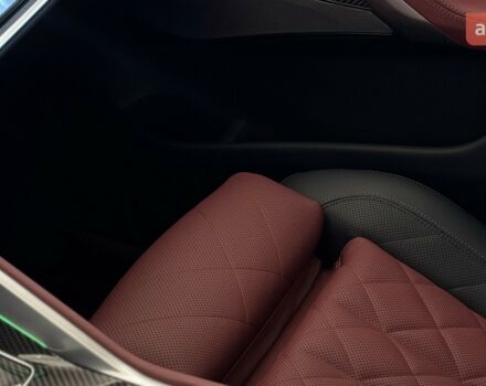 БМВ Х6, объемом двигателя 2.99 л и пробегом 0 тыс. км за 138776 $, фото 3 на Automoto.ua