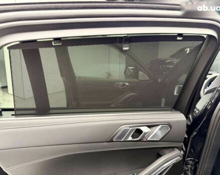 БМВ Х6, об'ємом двигуна 4.4 л та пробігом 1 тис. км за 166500 $, фото 26 на Automoto.ua