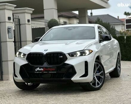 БМВ Х6, объемом двигателя 4.4 л и пробегом 1 тыс. км за 139000 $, фото 2 на Automoto.ua