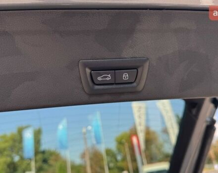 БМВ Х6, об'ємом двигуна 2.99 л та пробігом 0 тис. км за 127770 $, фото 23 на Automoto.ua