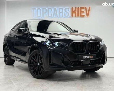 БМВ Х6, об'ємом двигуна 4.4 л та пробігом 1 тис. км за 166500 $, фото 15 на Automoto.ua