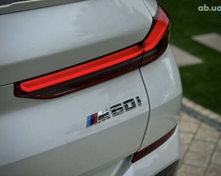 БМВ Х6, объемом двигателя 4.4 л и пробегом 1 тыс. км за 139000 $, фото 21 на Automoto.ua