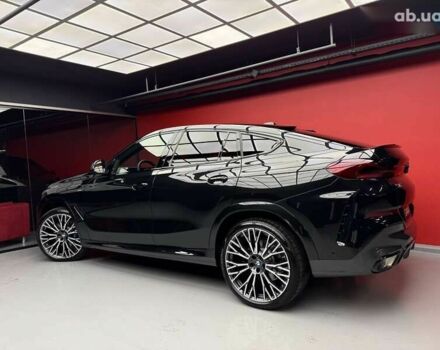 БМВ Х6, об'ємом двигуна 3 л та пробігом 1 тис. км за 149900 $, фото 25 на Automoto.ua
